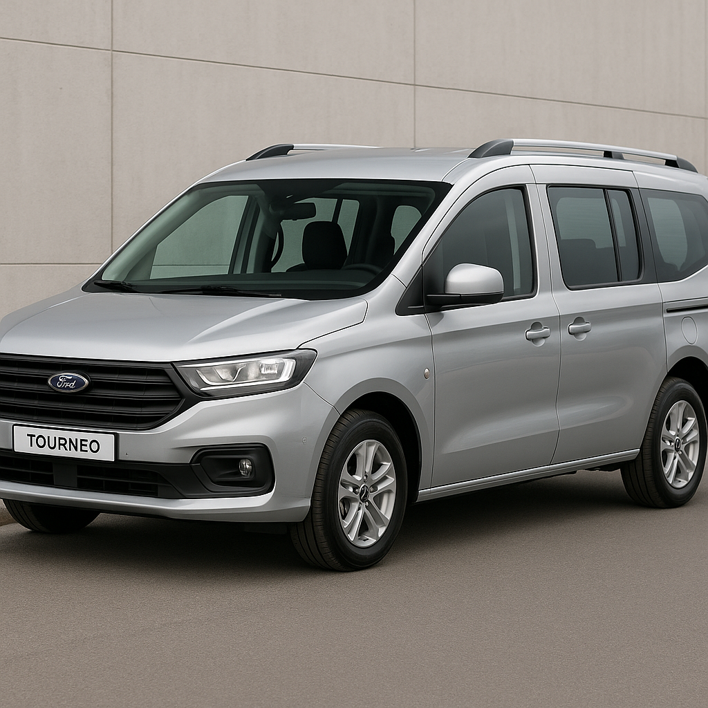 Online Araç Kiralama